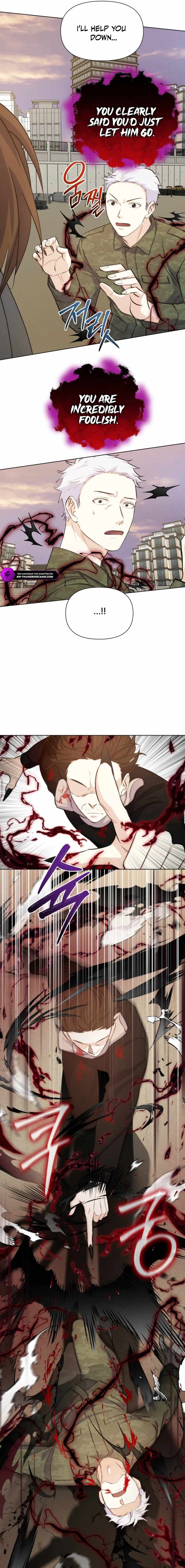 Seoul Exorcism Department Chapter 37 12